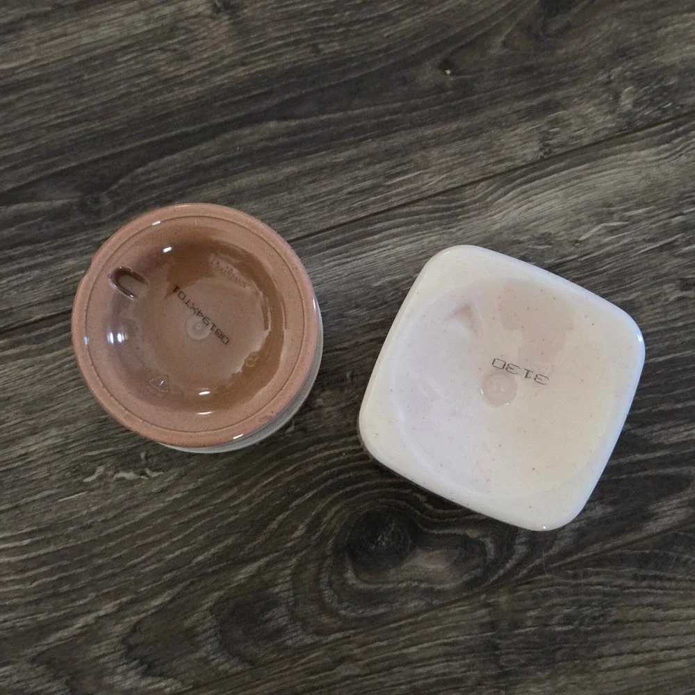Dove hot cocoa